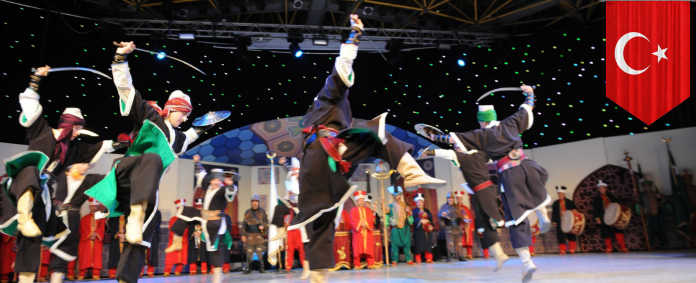 1326 OSMANLI KILIÇ KALKAN VE FOLKLÖR DERNEĞİ