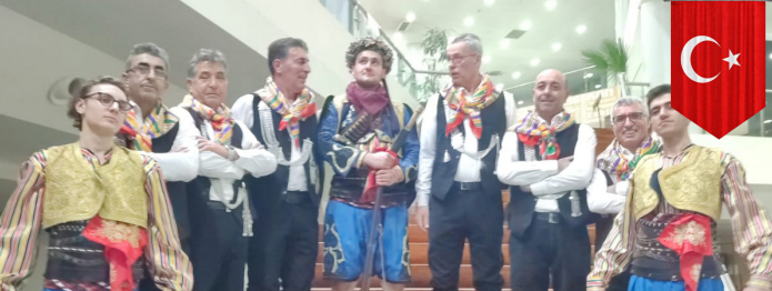 MUSTAFAKEMALPAŞALILAR EĞİTİM KÜLTÜR VE YARDIMLAŞMA DERNEĞİ (PAŞADER) ULU YILDIZLAR GÖSTERİ TOPLULUĞU