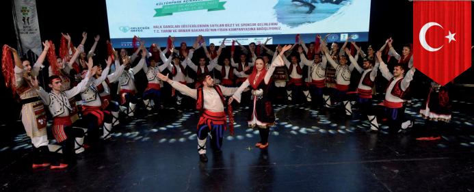 NAMIK KEMAL HALK OYUNLARI SPOR KULÜBÜ (NAKEM)