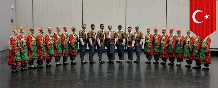 BÇMG DERNEĞİ - NOVA KÜLTÜR SANAT TOPLULUĞU