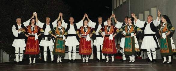 YUNANİSTAN