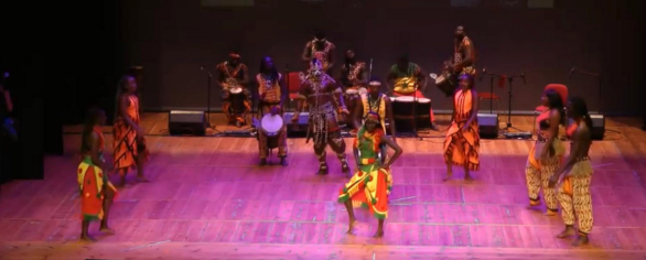 SENEGAL