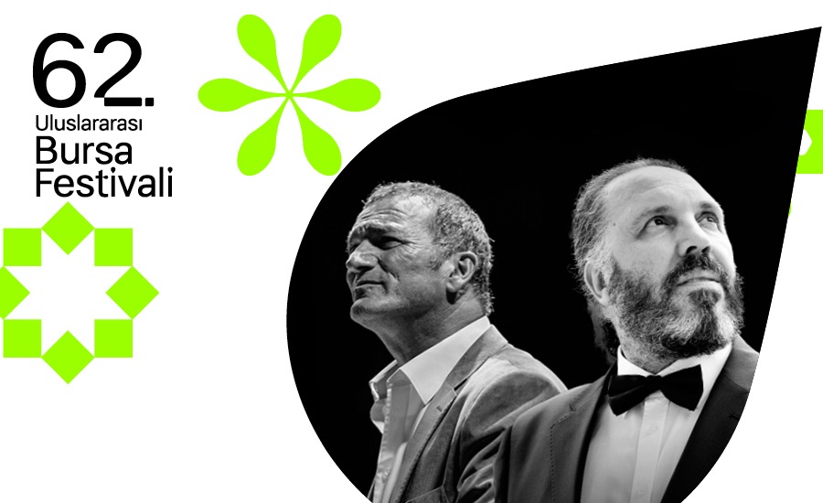 JAZZ PROJECT FATİH ERKOÇ &KEREM GÖRSEV TRIO