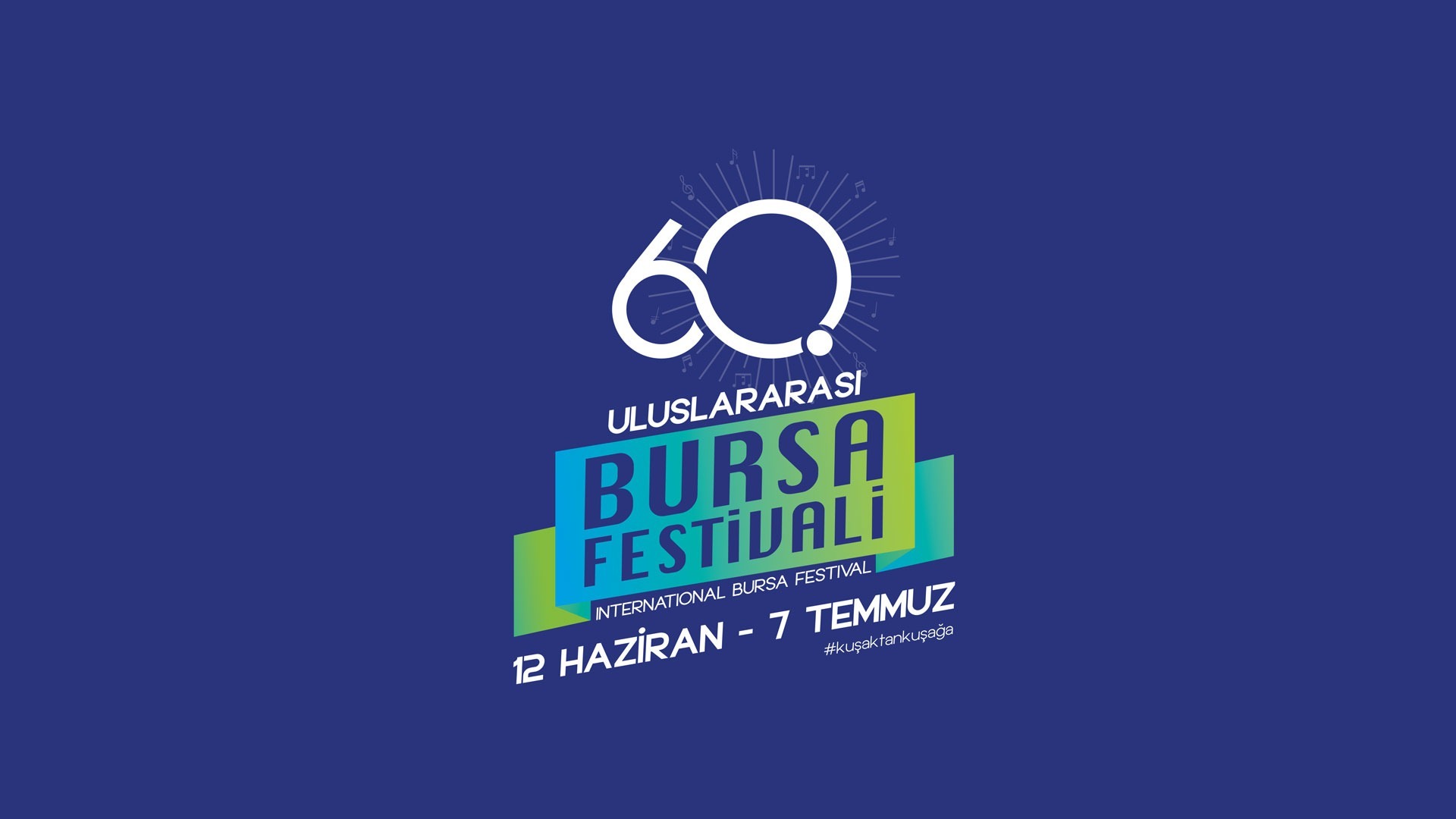 Bursa Festivali coşkusu başlıyor