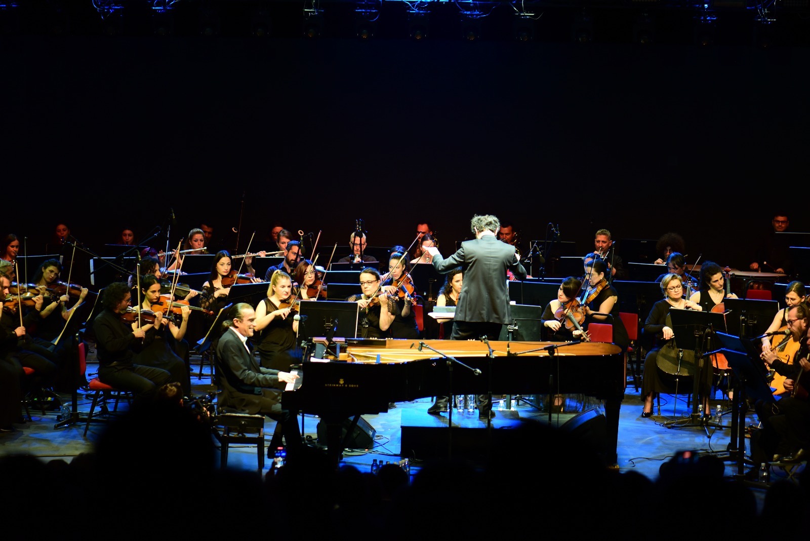 Uluslararası Bursa Festivali 60. kez merhaba dedi