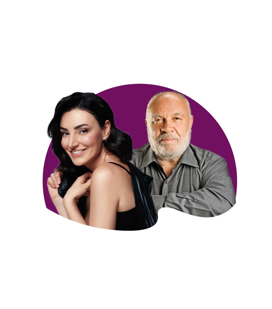 MUSA EROĞLU - SEVCAN ORHAN