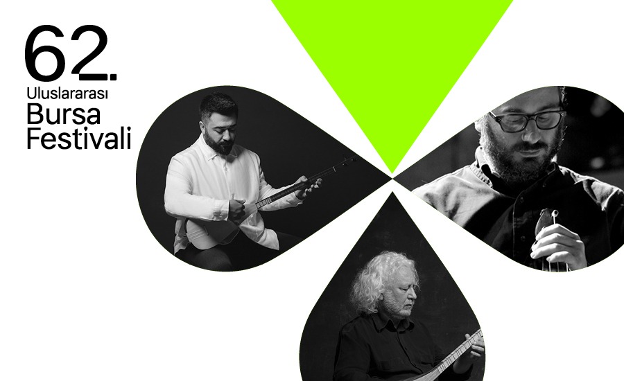 ESKİ MÜZİK : ERKAN OĞUR COŞKUN KARADEMİR DERYA TÜRKAN