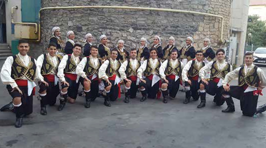 KUZEY KIBRIS TÜRK CUMHURIYETI