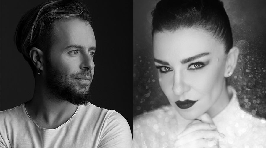 EMRE AYDIN & FATMA TURGUT