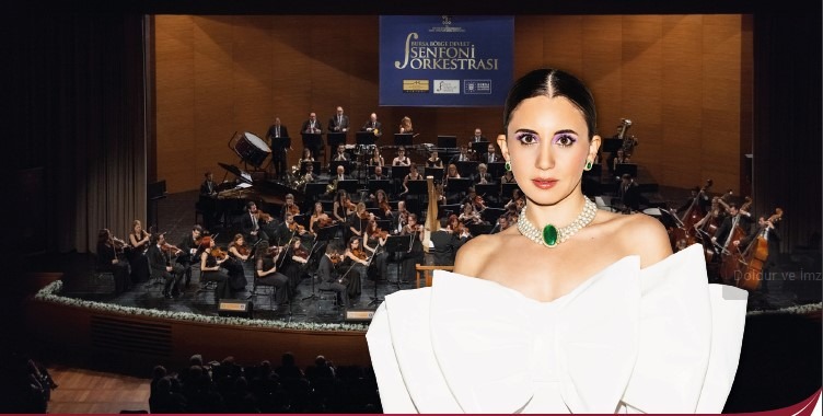 KARSU ve BURSA BÖLGE DEVLET SENFONİ ORKESTRASI