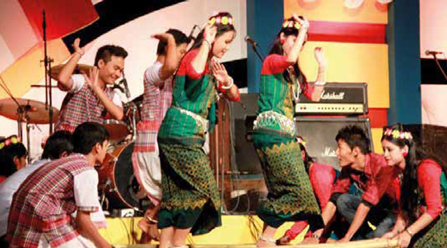 BANGLADES
