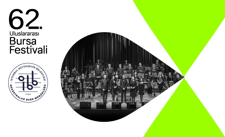 İBB KENT ORKESTRASI