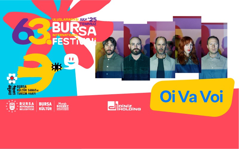 Oi Va Voi
