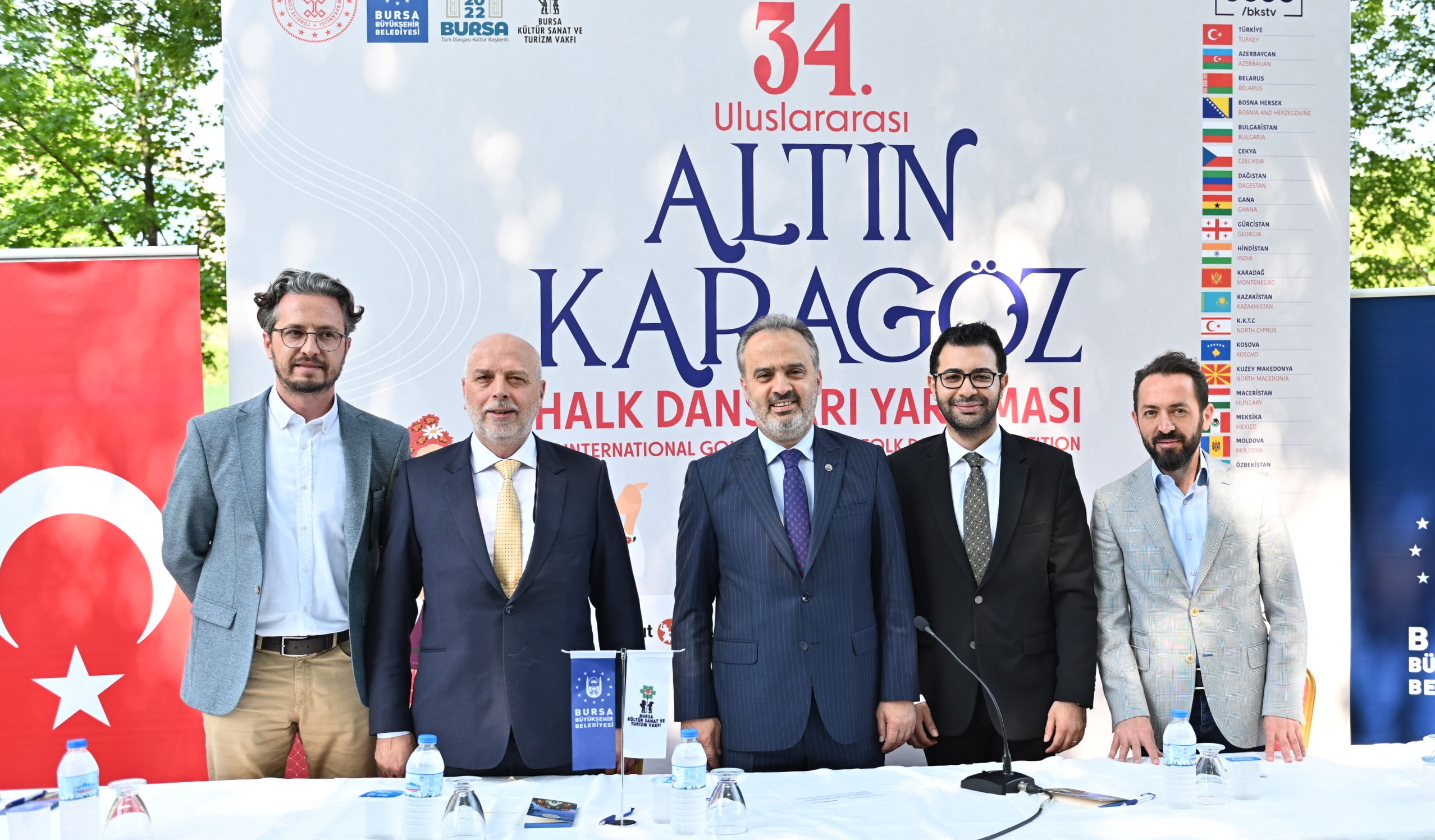 ‘Altın Karagöz’ heyecanı başlıyor