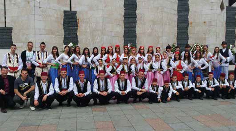 BOSNA HERSEK
