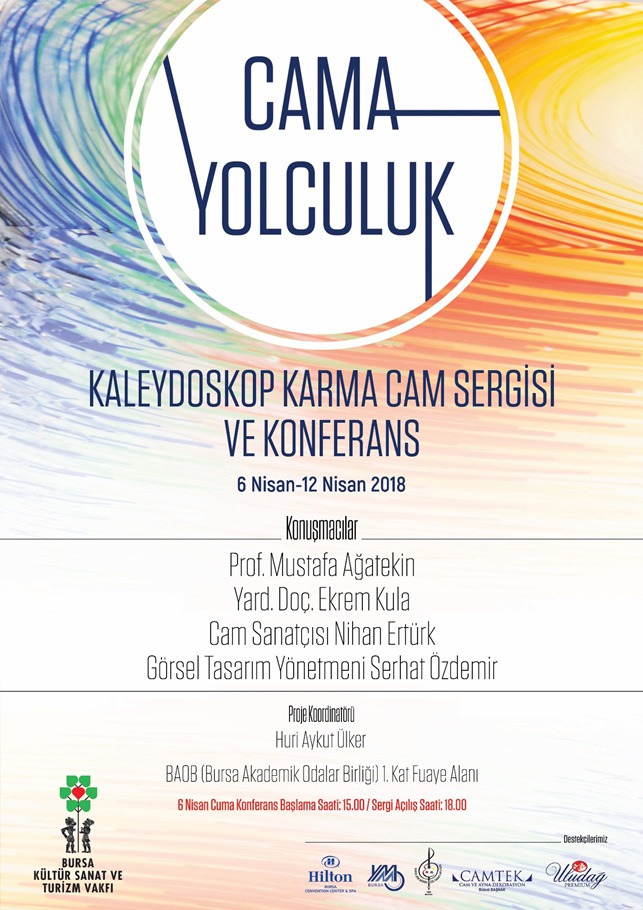 BKSTV “Cama Yolculuk” - Basın Bülteni