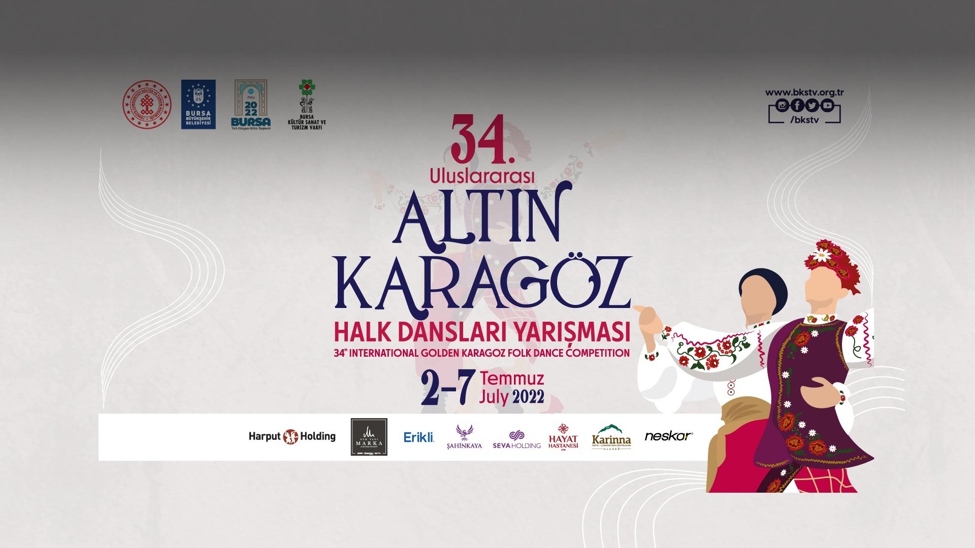 Altın Karagöz heyecanı başlıyor