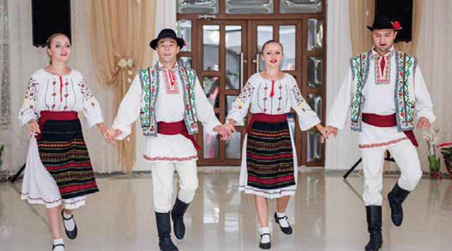 MOLDOVA