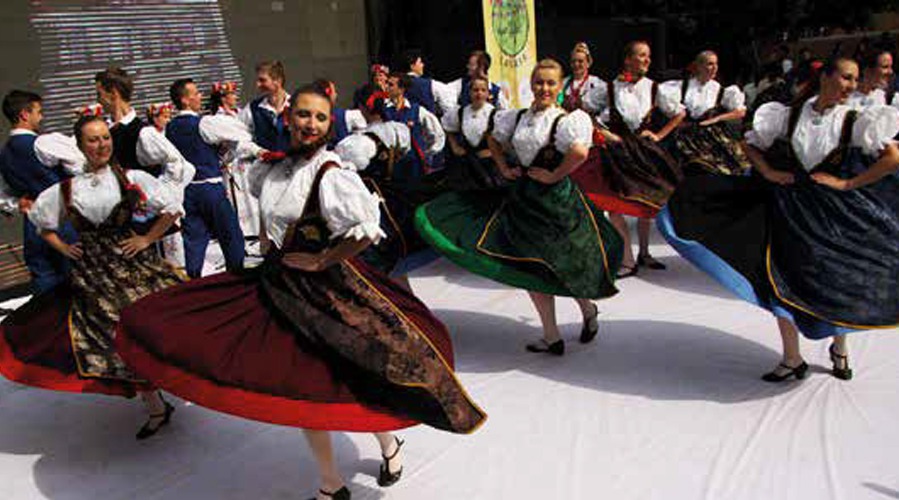 POLONYA