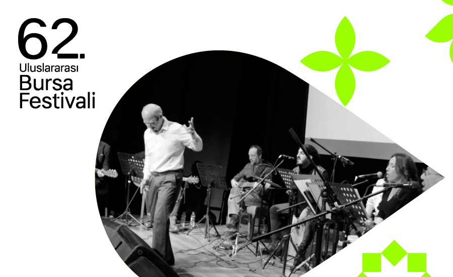 BEDREDDİN ORATORYOSU