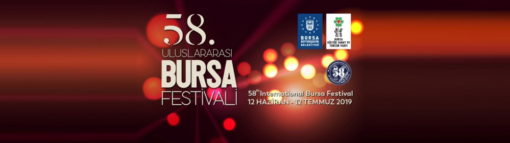 58. Uluslararası Bursa Festivali