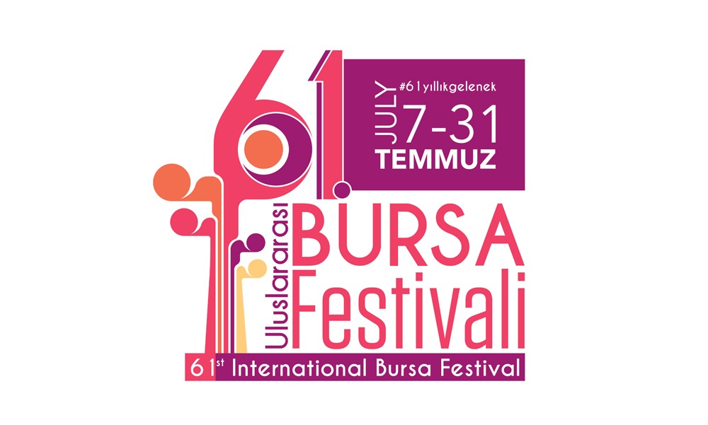 61. Uluslararası Bursa Festivali