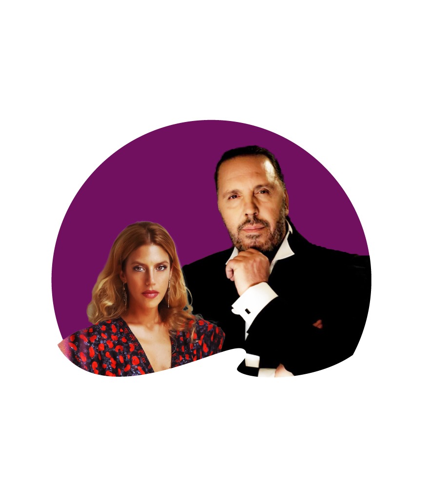 FATİH ERKOÇ - SELEN BEYTEKİN  & İSTANBUL SUPERBAND