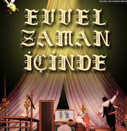 EVVEL ZAMAN İÇİNDE