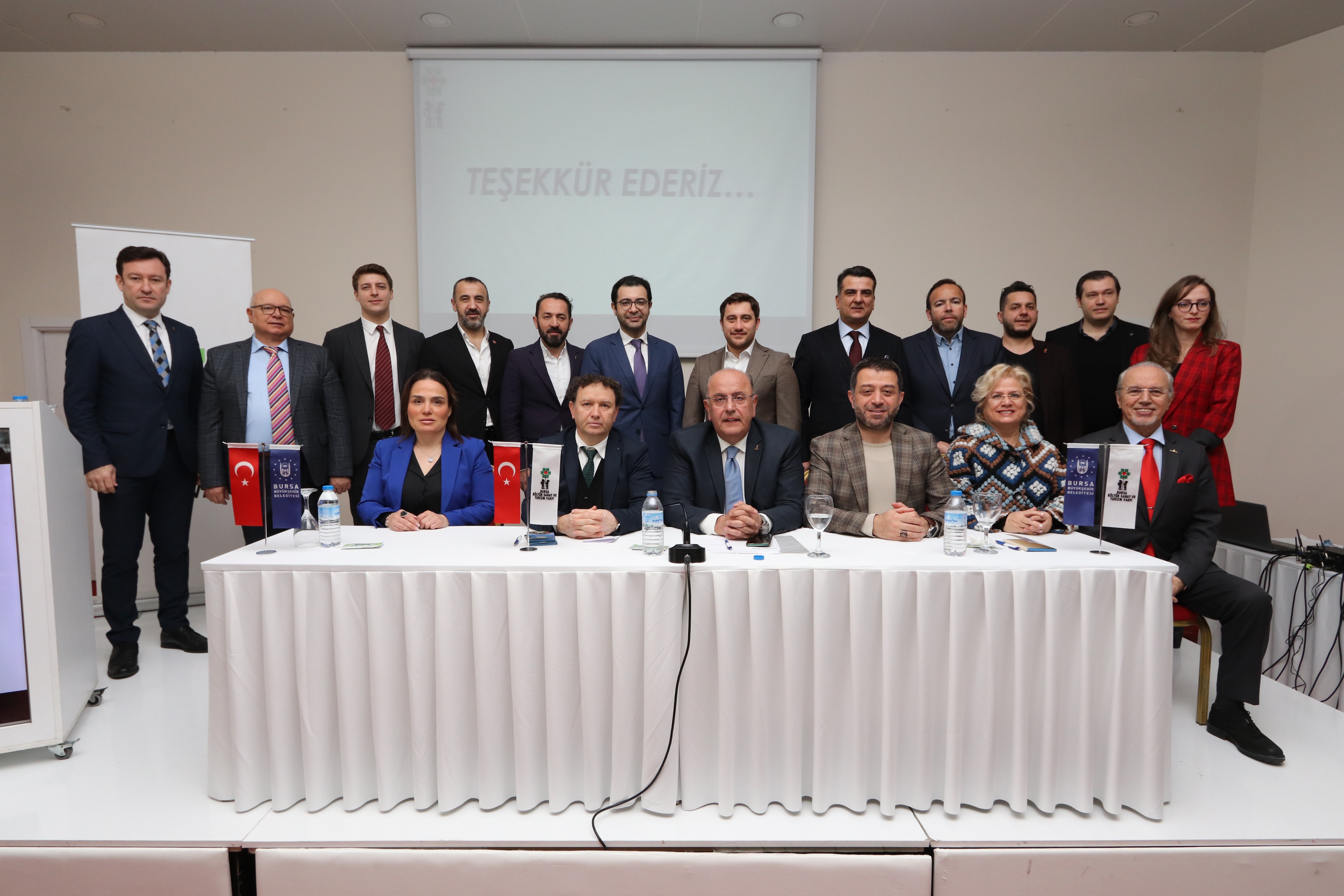 BKSTV’DE YENİ DÖNEM