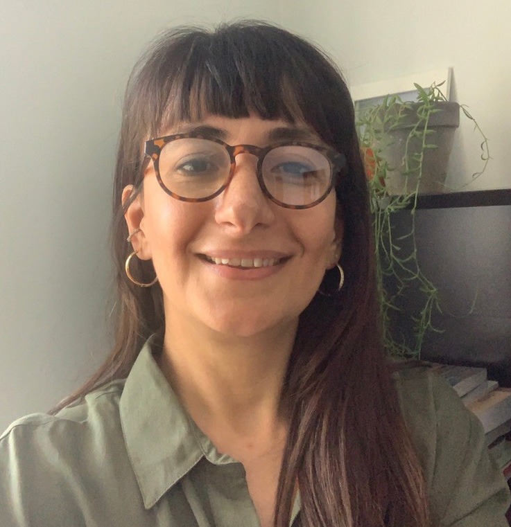 ATÖLYE - ESRA BAYRAM