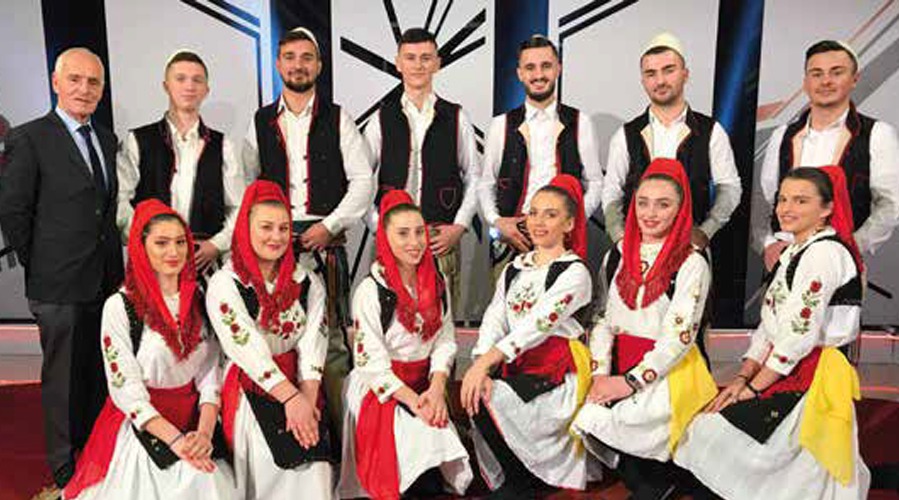 KOSOVA