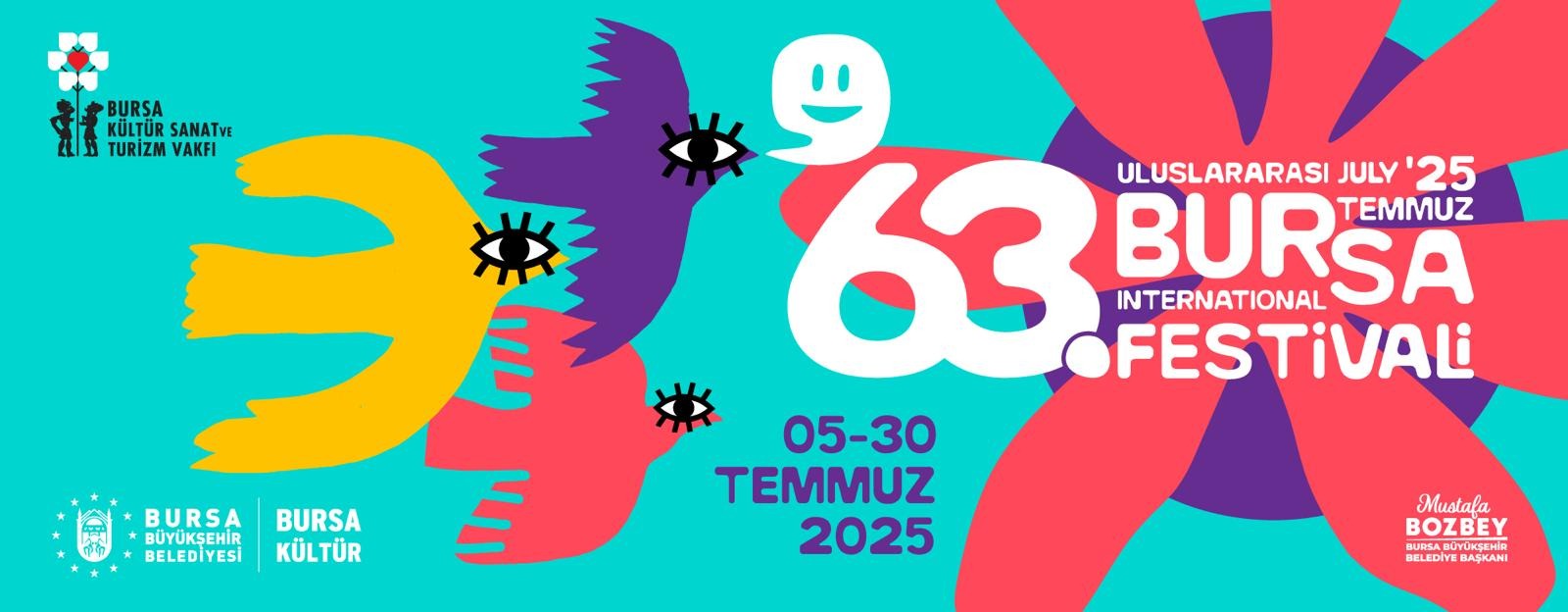 Uluslararası Bursa Festivali