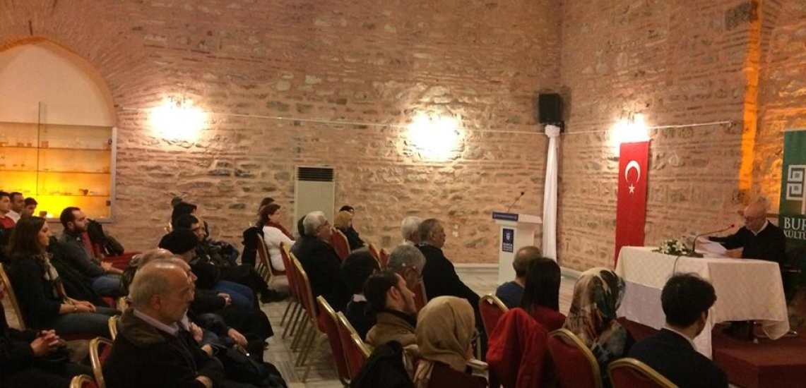 Şair ve düşünce adamı Sezai Karakoç