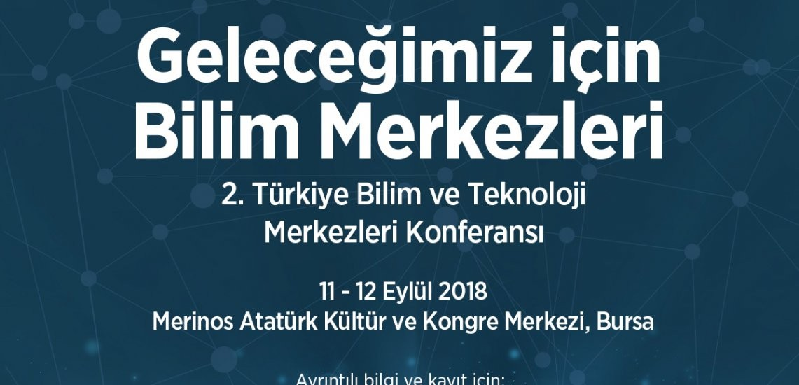 Bursa’da bilimsel zirve