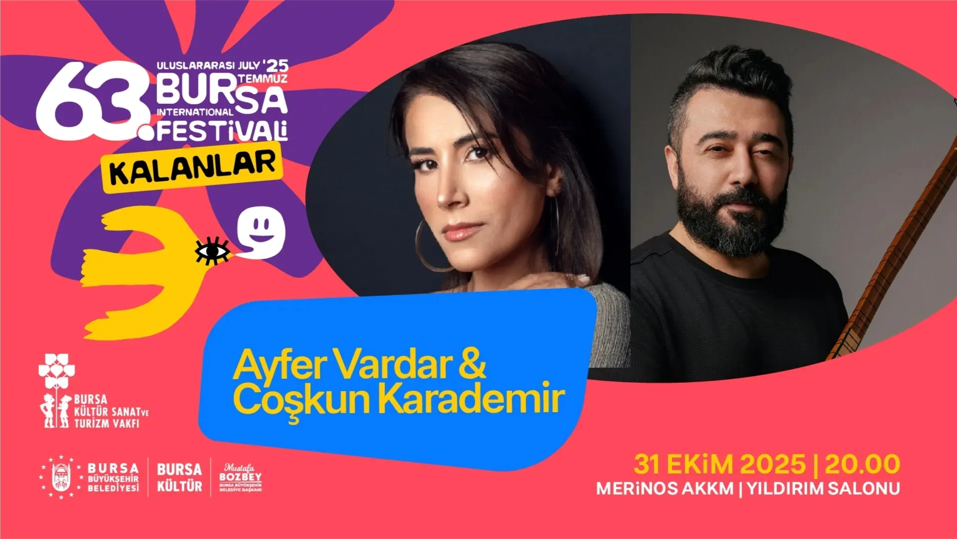 Ayfer Vardar & Coşkun Karademir
