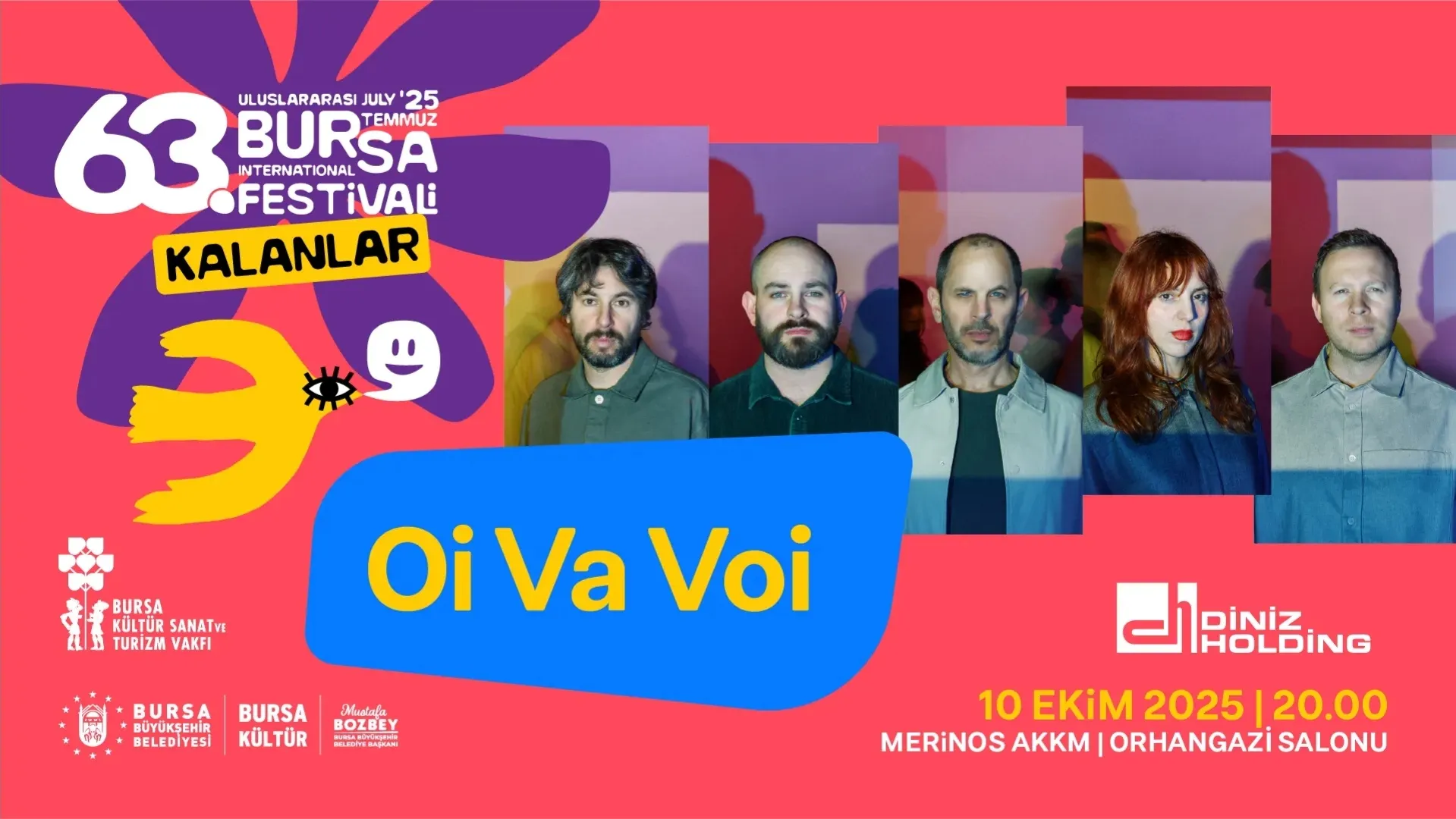 Oi Va Voi